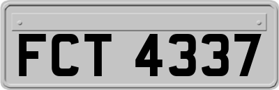 FCT4337