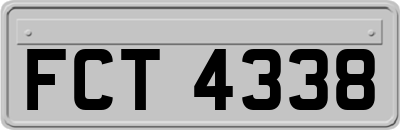 FCT4338