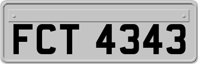 FCT4343