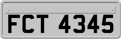 FCT4345