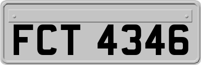 FCT4346