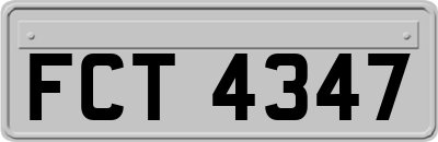 FCT4347