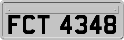 FCT4348