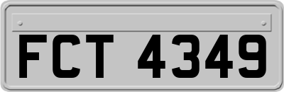 FCT4349