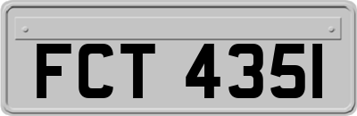 FCT4351