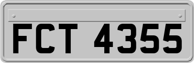 FCT4355