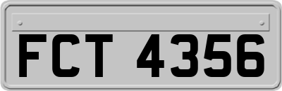 FCT4356