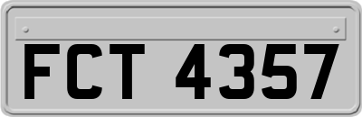 FCT4357