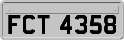 FCT4358