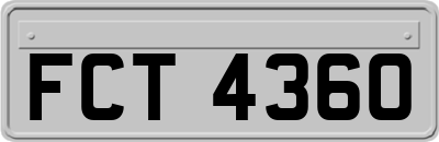 FCT4360
