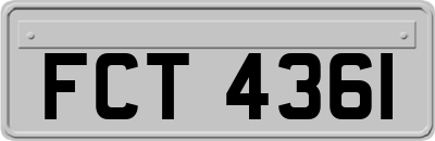 FCT4361