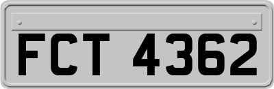 FCT4362