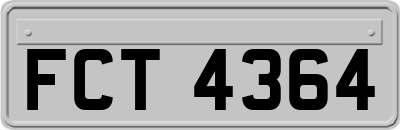 FCT4364