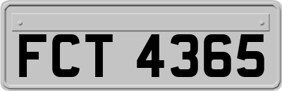 FCT4365