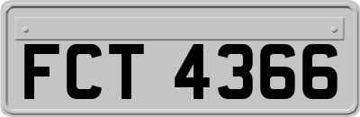 FCT4366