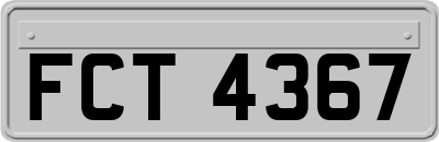 FCT4367