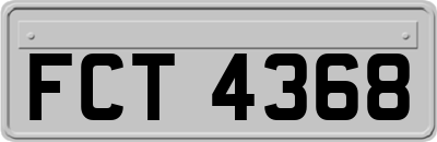 FCT4368