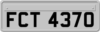 FCT4370