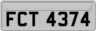FCT4374