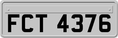 FCT4376