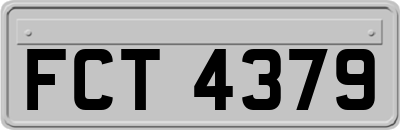 FCT4379