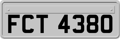 FCT4380