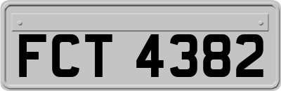 FCT4382