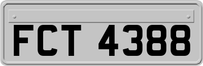 FCT4388