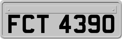 FCT4390