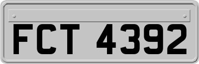 FCT4392