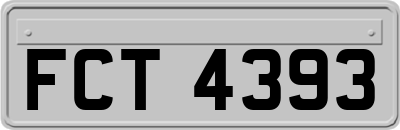 FCT4393
