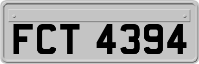 FCT4394
