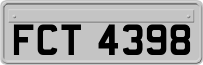 FCT4398