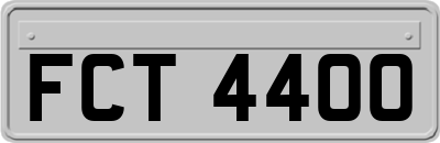 FCT4400