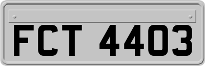 FCT4403