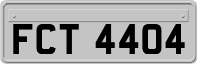 FCT4404