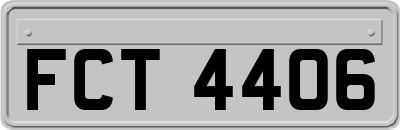 FCT4406