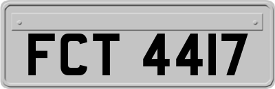 FCT4417