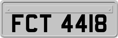FCT4418