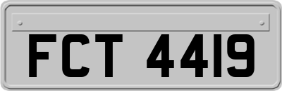 FCT4419