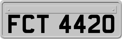 FCT4420