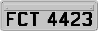 FCT4423