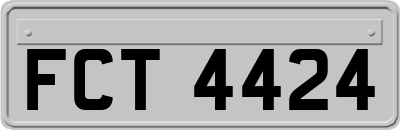 FCT4424