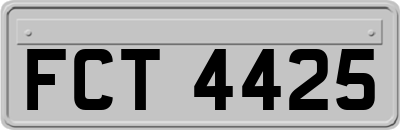 FCT4425
