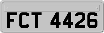 FCT4426