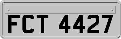FCT4427