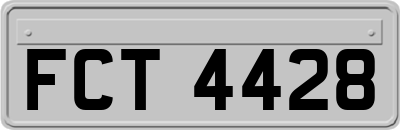 FCT4428