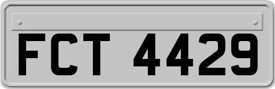 FCT4429