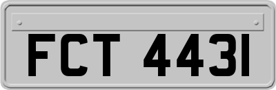 FCT4431