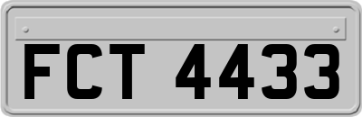FCT4433